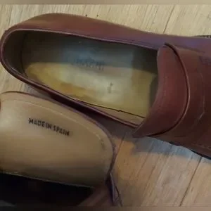 Magnanni | Shoes | Magnanni 1333 Mens Burnished Brown  display picture 3